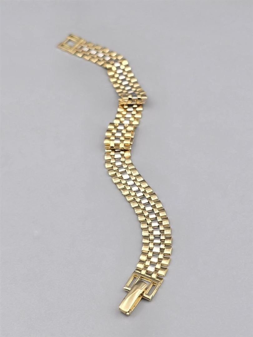 دستبند رولکس