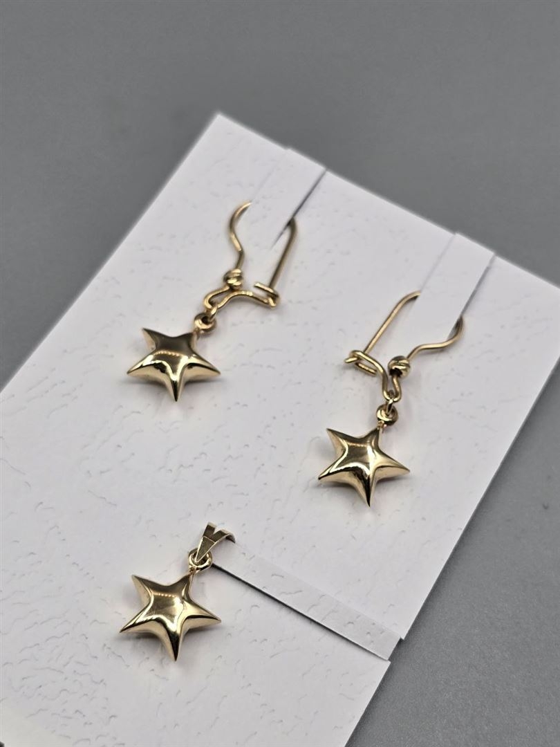 نیم ست مینیمال