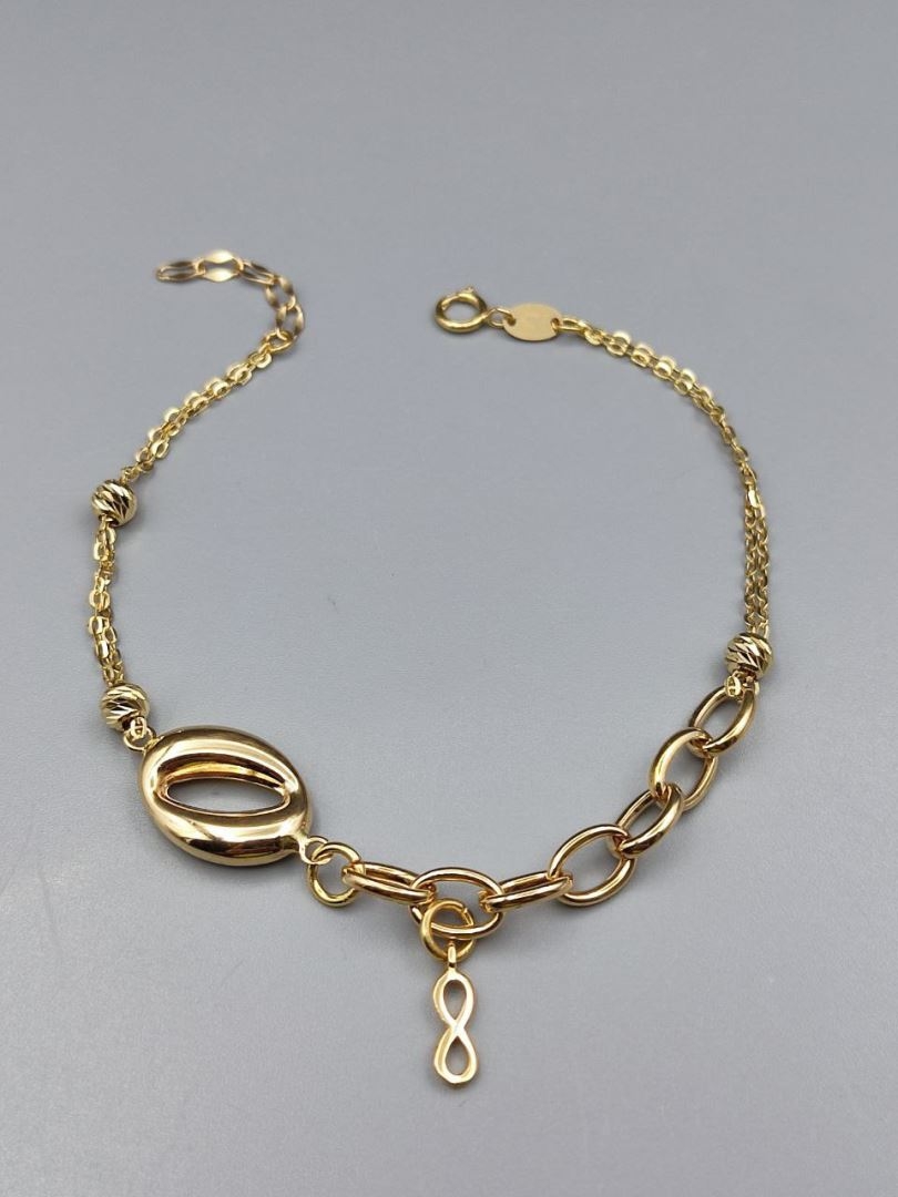 دستبند تیفانی