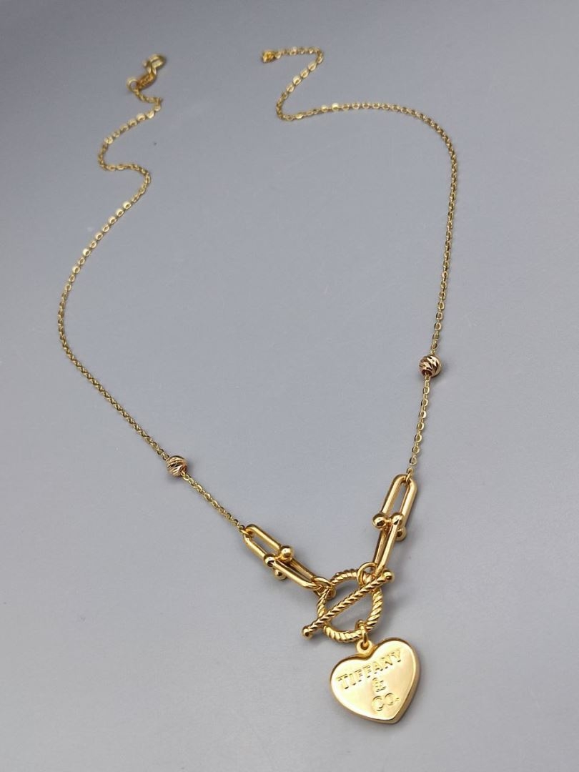 گردنبند تیفانی