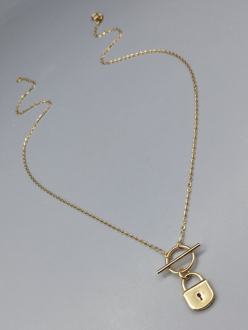 گردنبند تیفانی