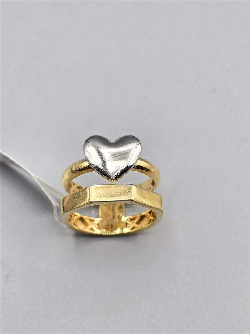 انگشتر داماس