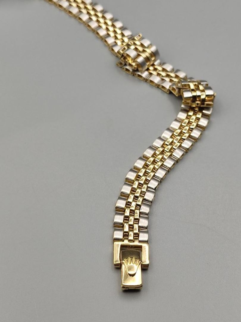 دستبند رولکس