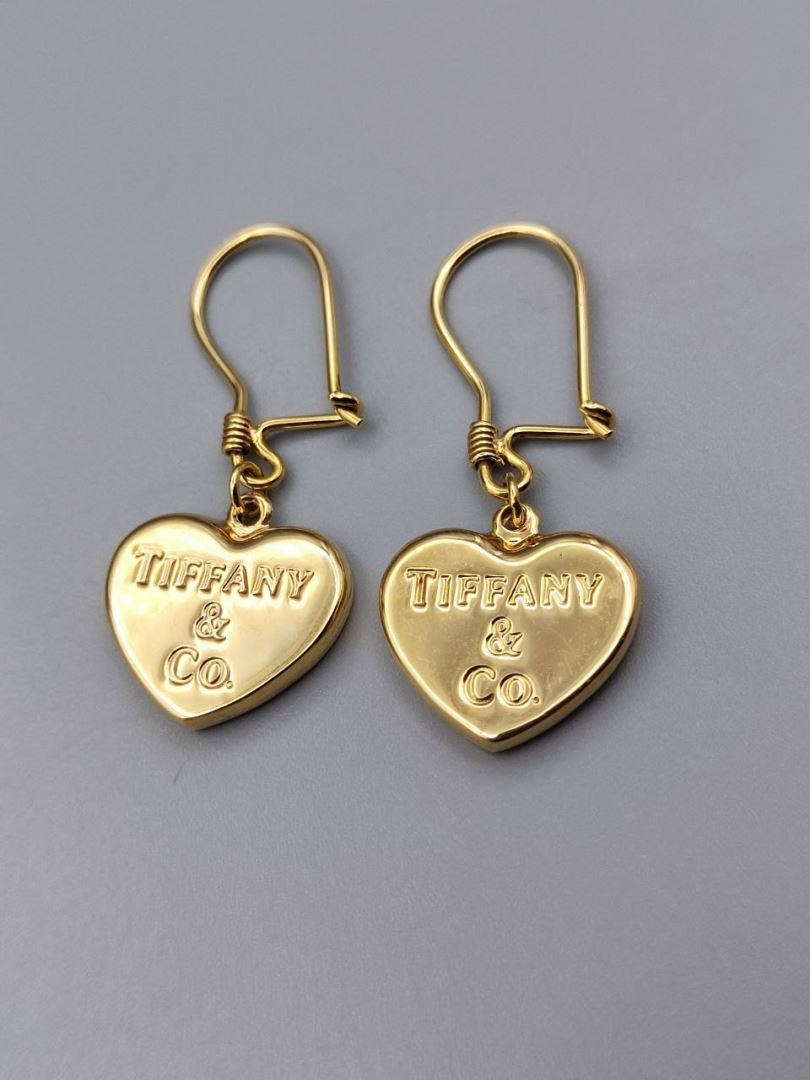 گوشواره تیفانی