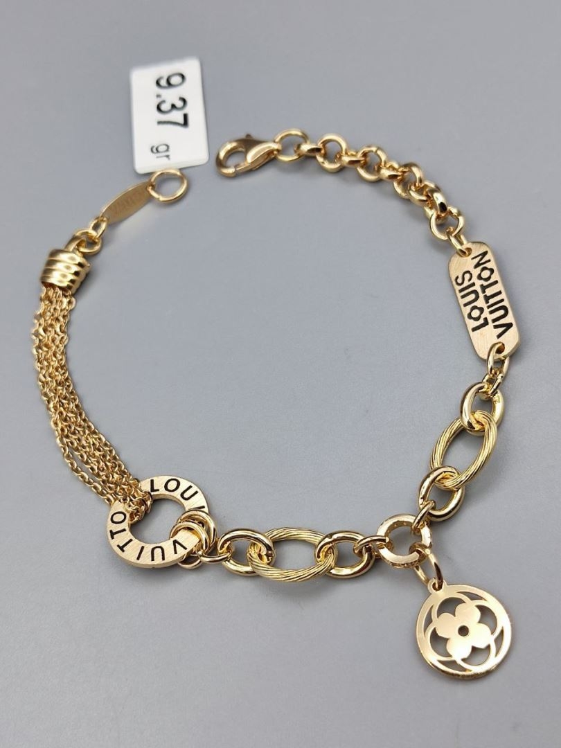 دستبند لویی ویتون