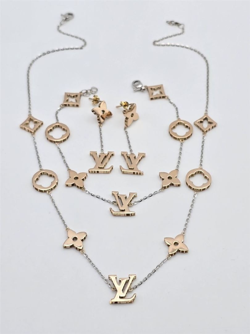 سرویس لویی ویتون