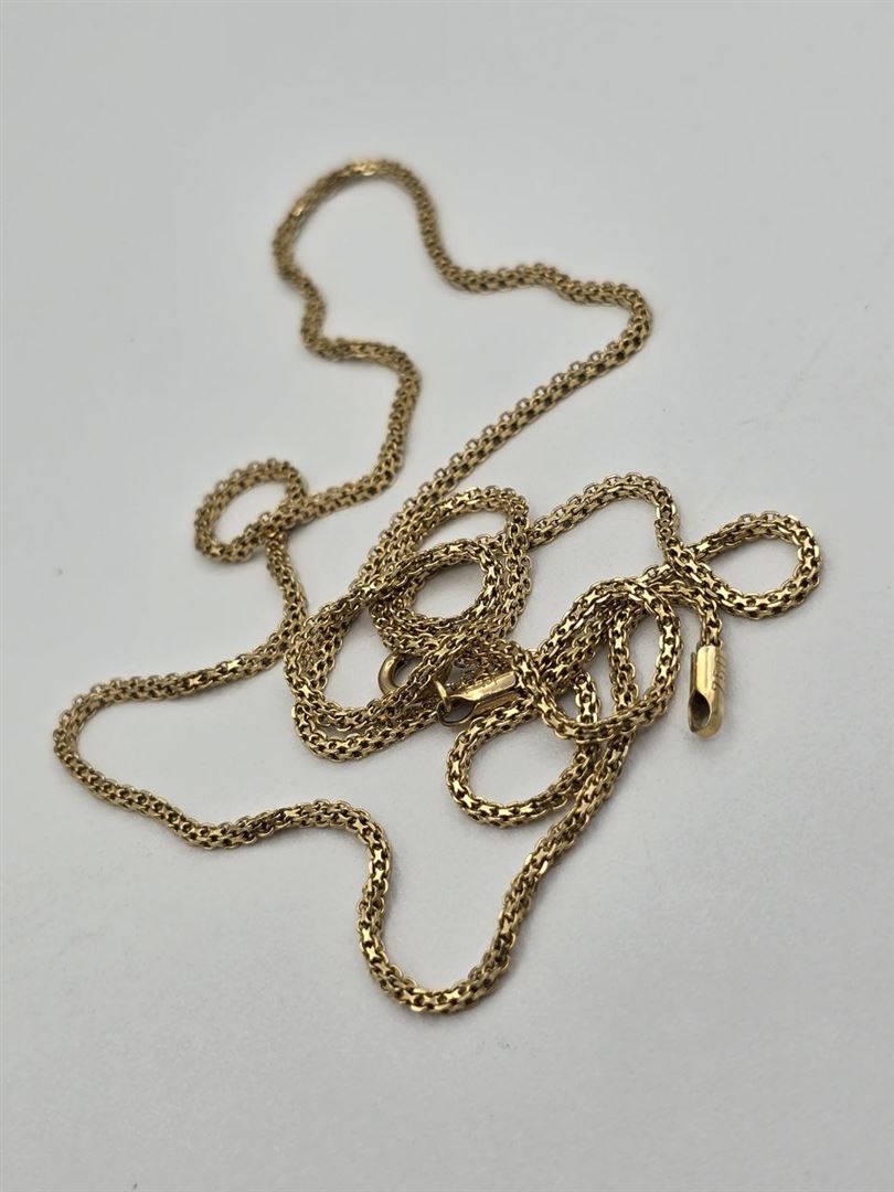 زنجیر بیزمارک