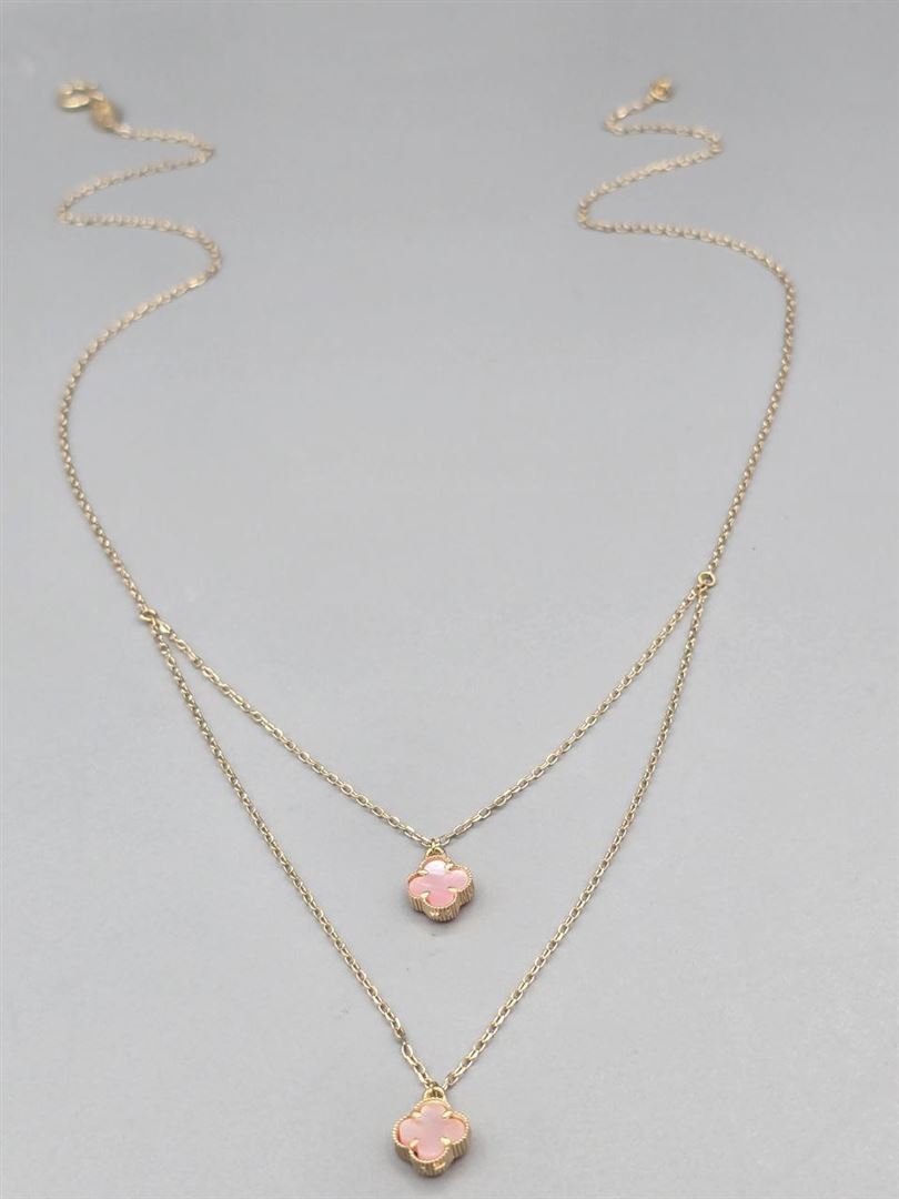 گردنبند ونکلیف سوپر