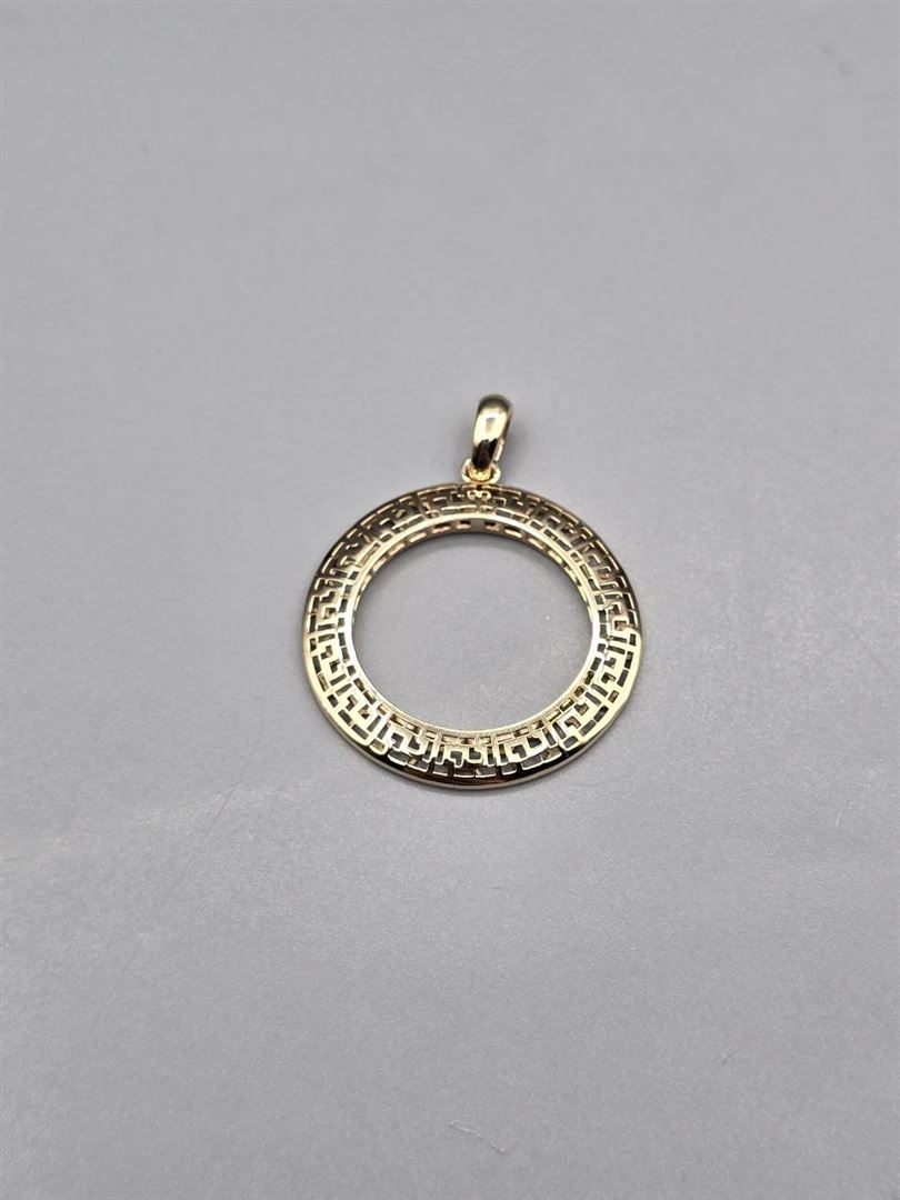 پلاک فانتزی