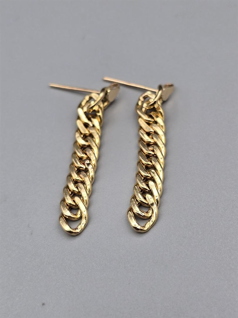 گوشواره سیسیلی