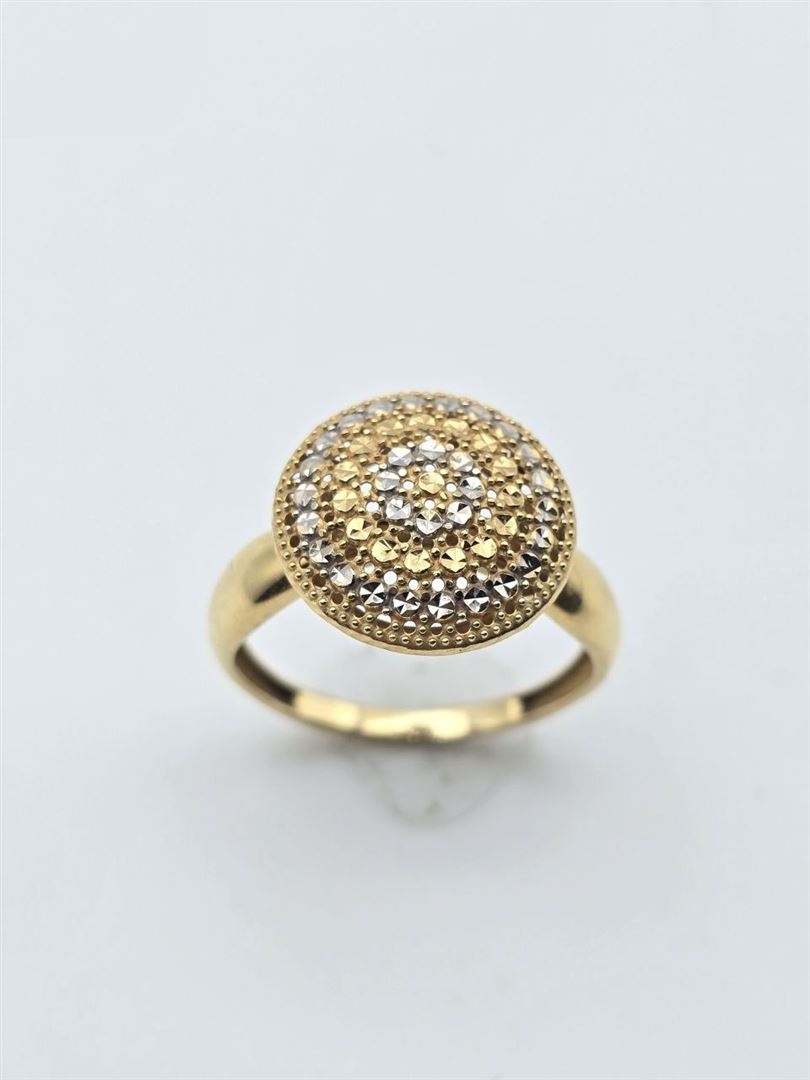 انگشتر شرقی