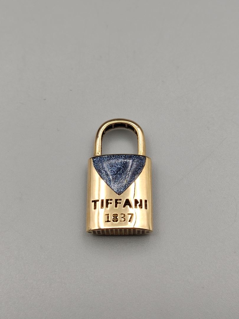 مدال تیفانی