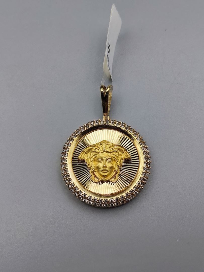 مدال ورساچه