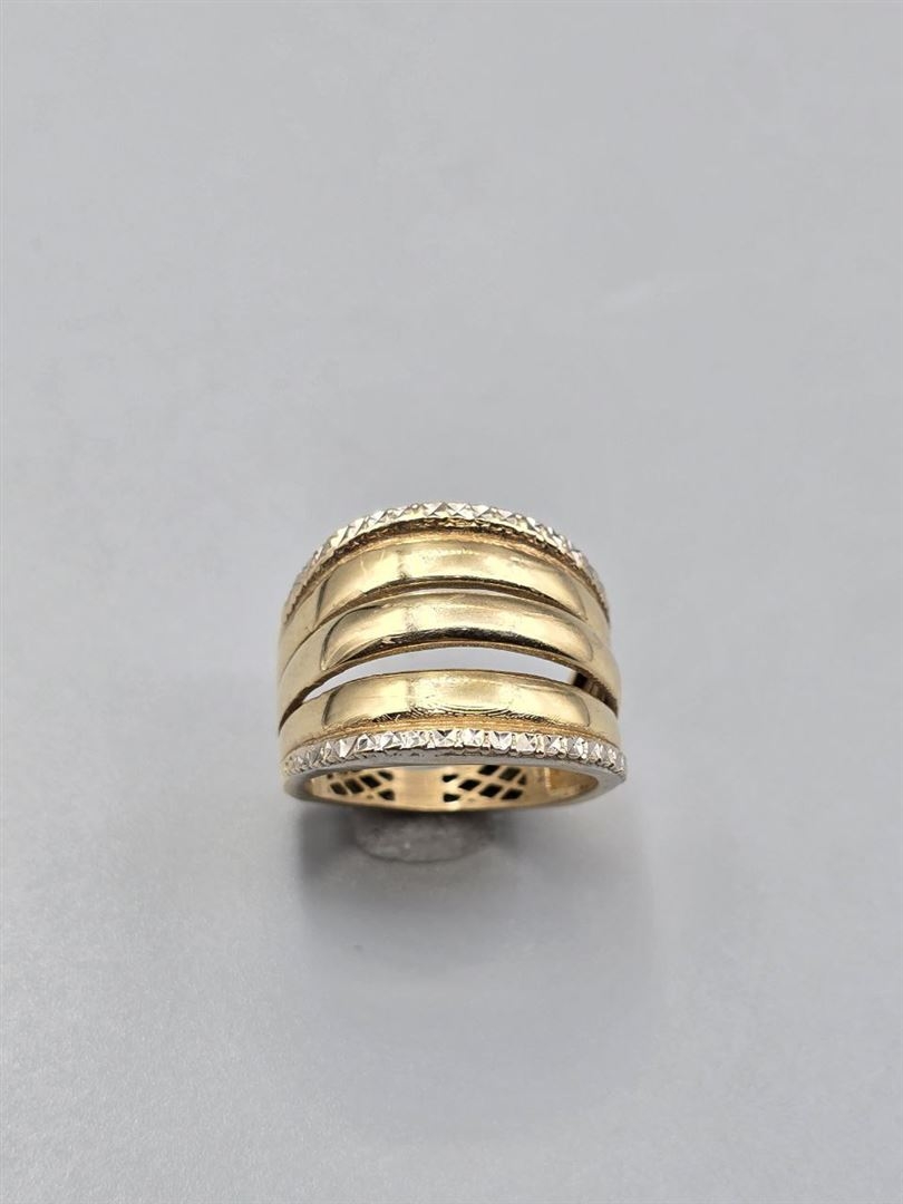 انگشتر فانتزی