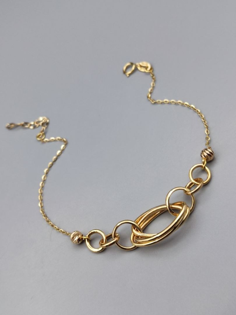 دستبند تیفانی