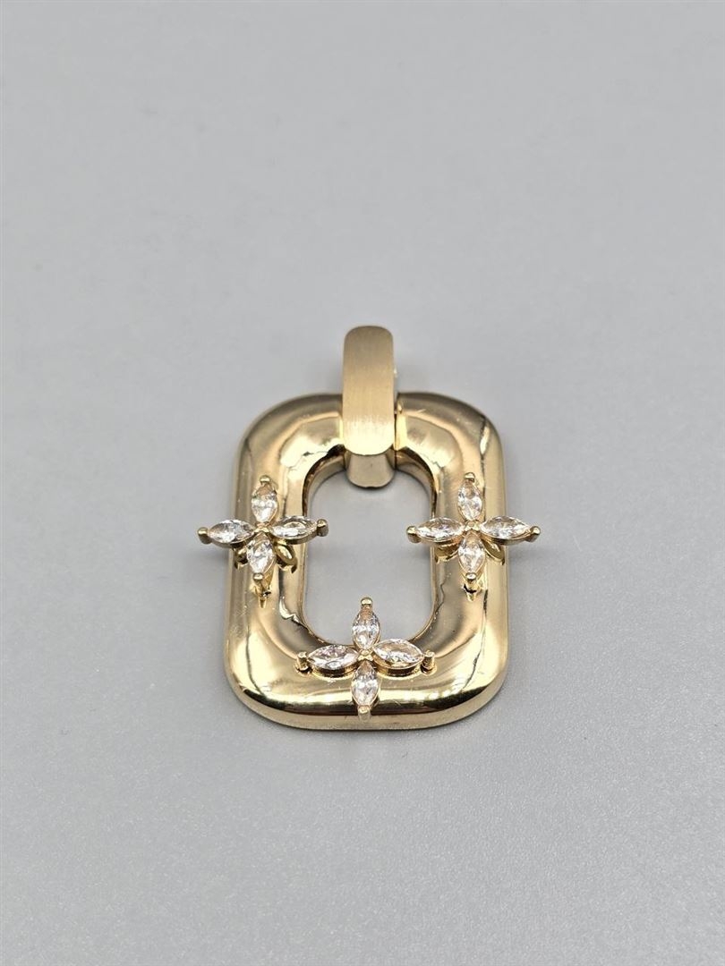 پلاک مارکیز