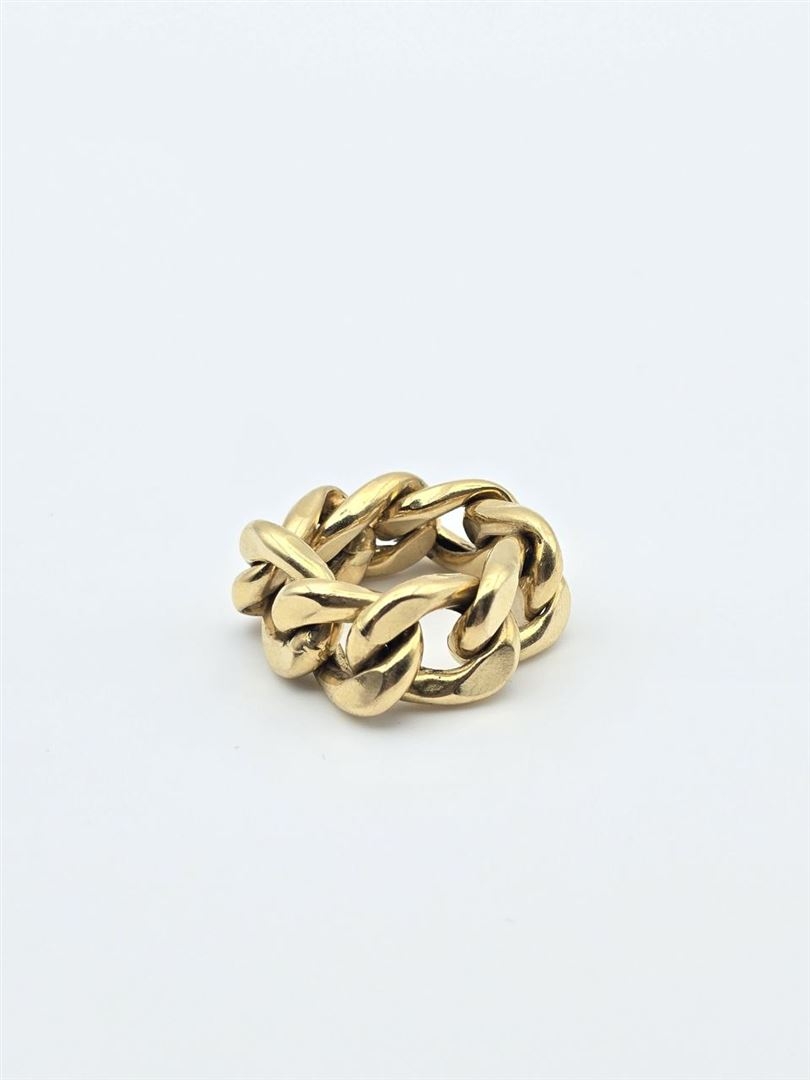 انگشتر کارتیه