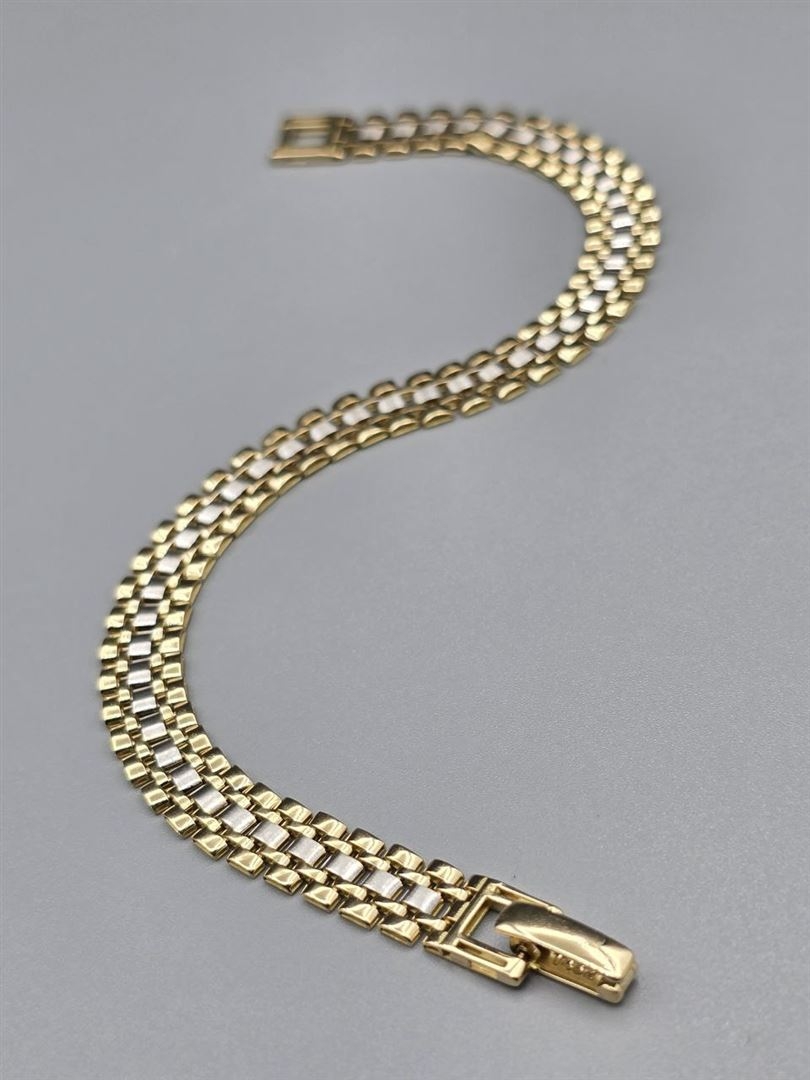 دستبند رولکس سوپر