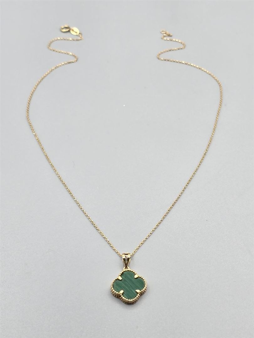 گردنبند ونکلیف