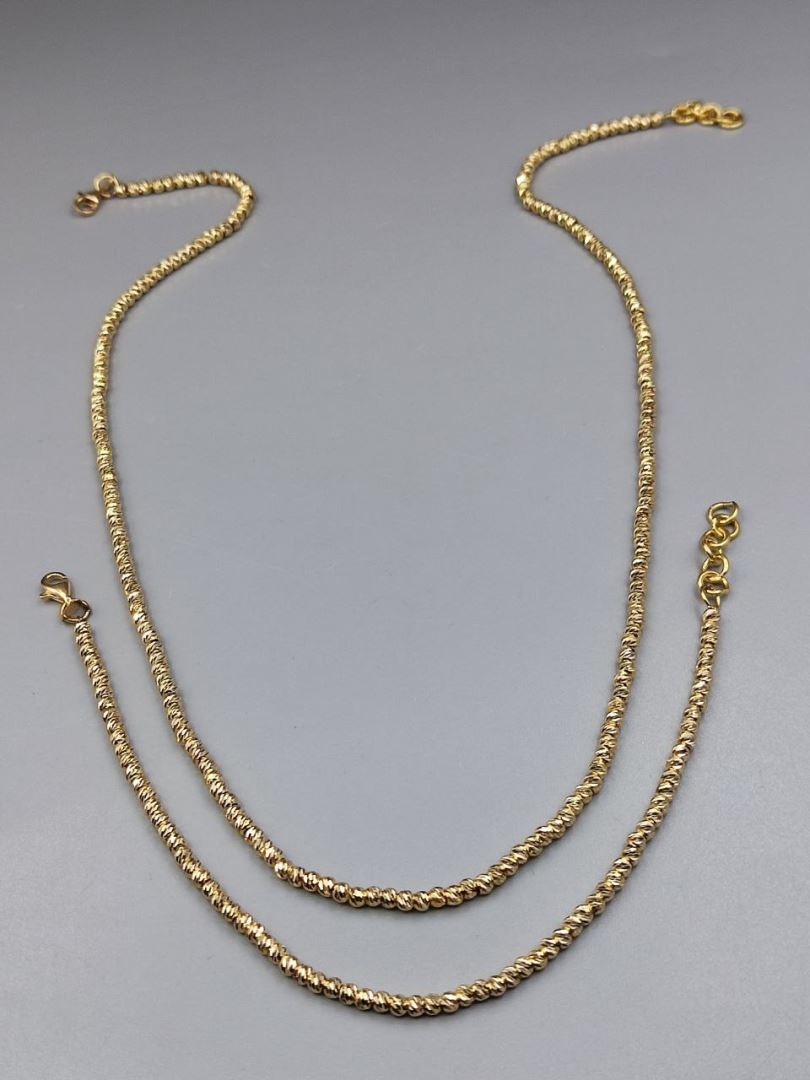 گردنبند دوریکا