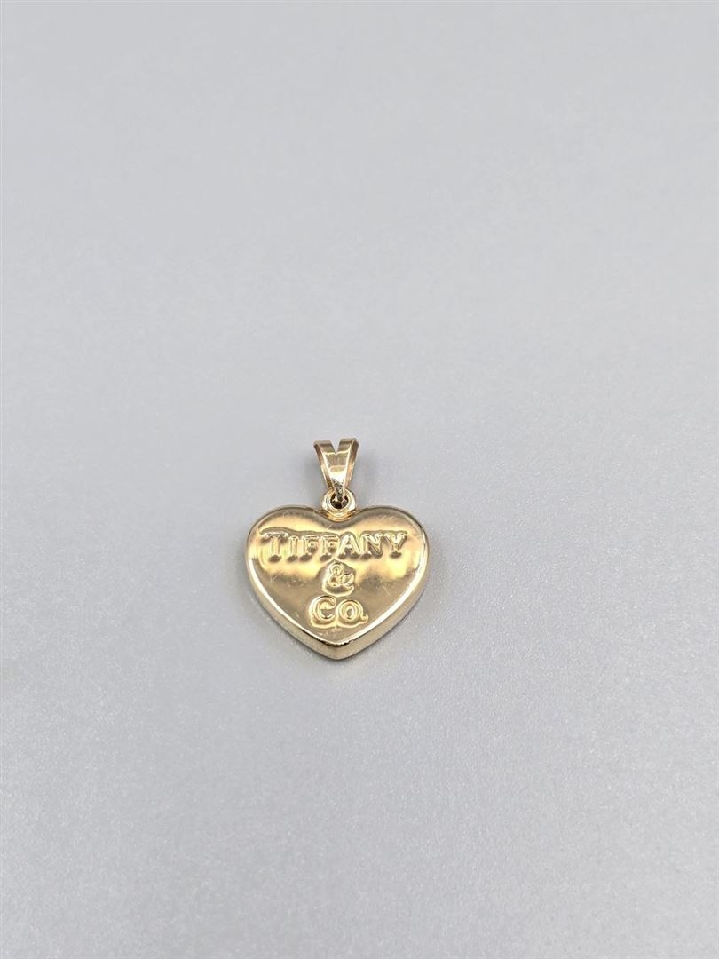 پلاک تیفانی