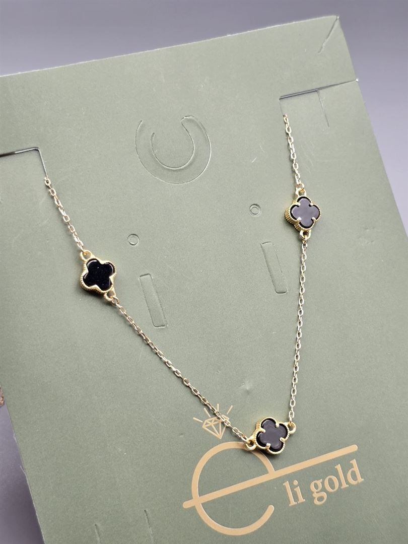 گردنبند سوپرونکلیف