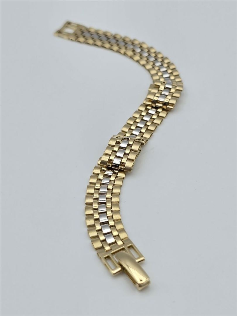 دستبند رولکس