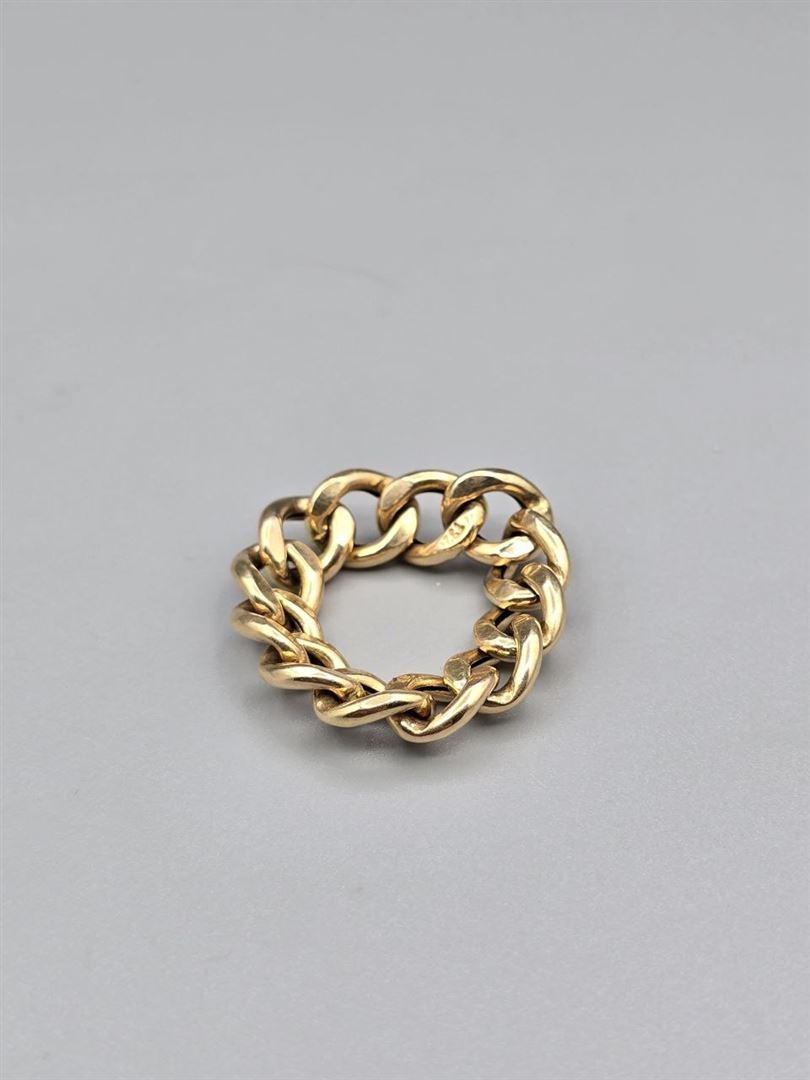 انگشتر کارتیه