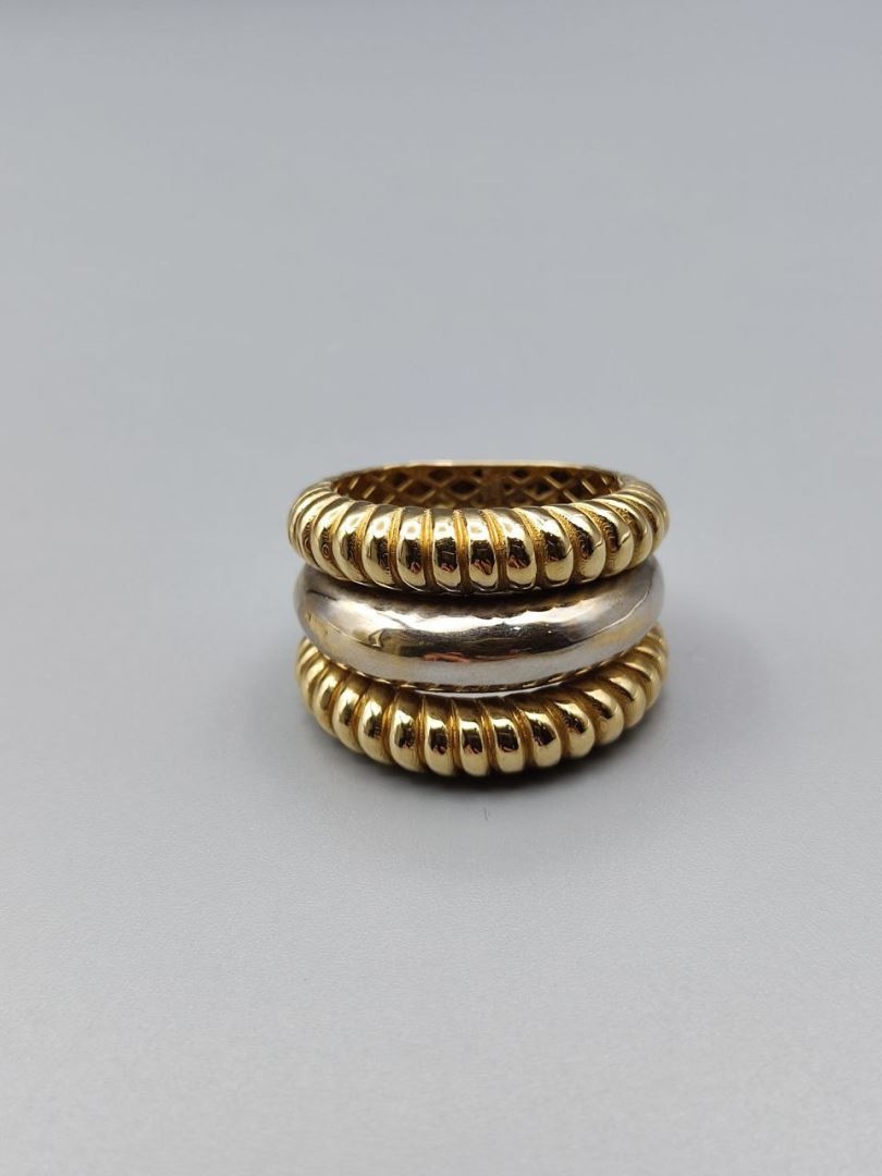 انگشتر یورمن