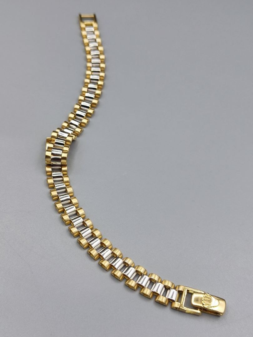 دستبند رولکس