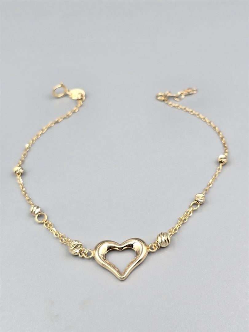 دستبند مینیمال