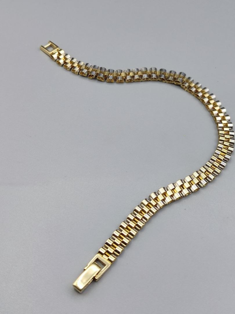 دستبند رولکس گلستانه