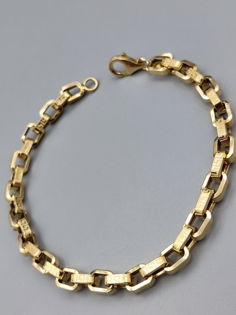 دستبند ورساچه