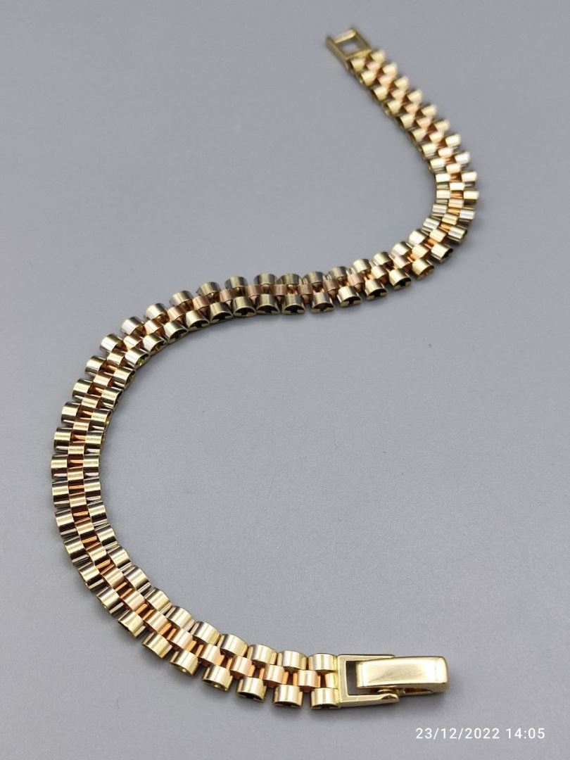 دستبند رولکس گلستانه