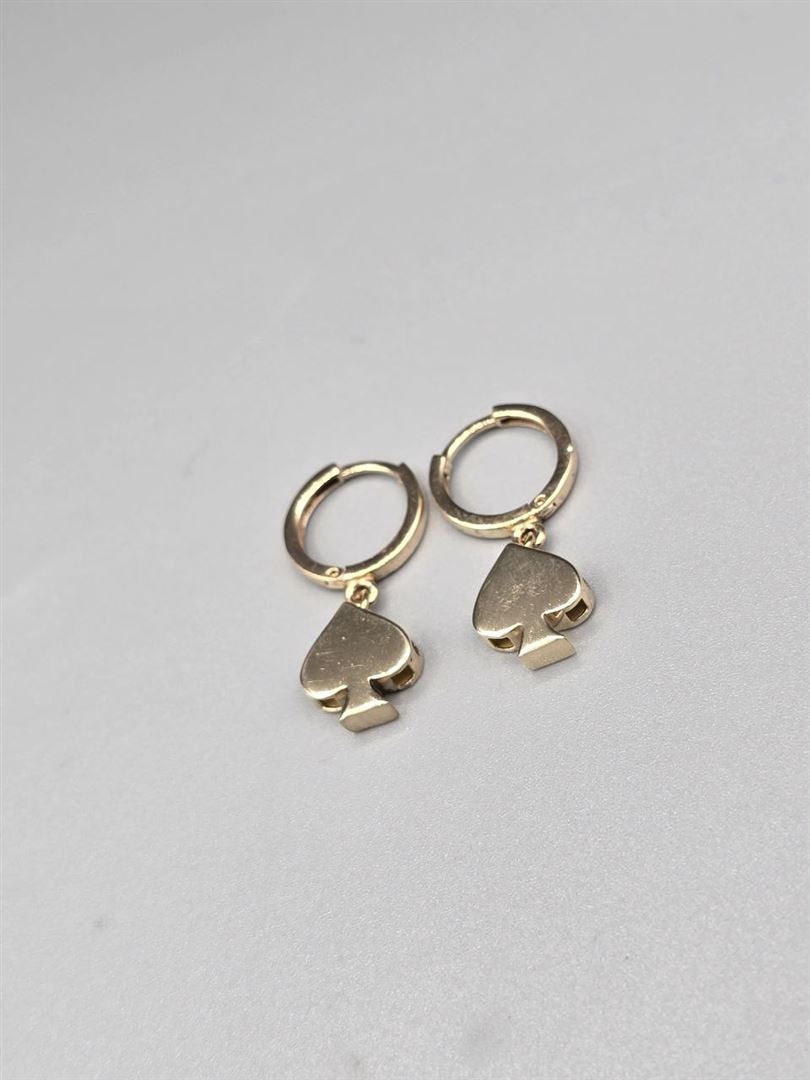 گوشواره مینیمال