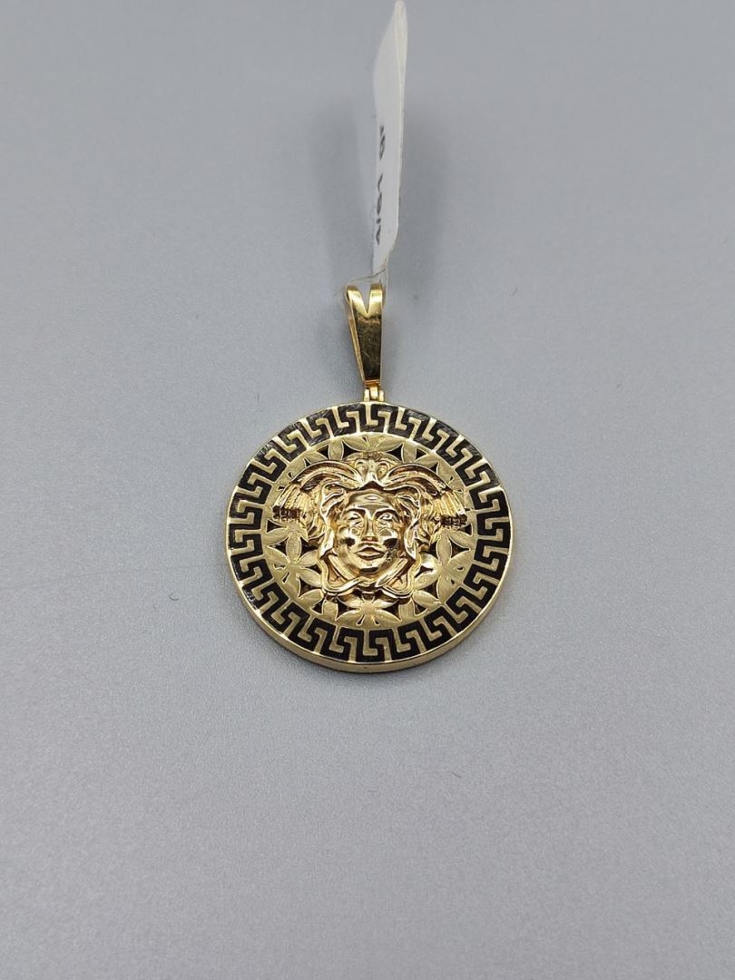 مدال ورساچه