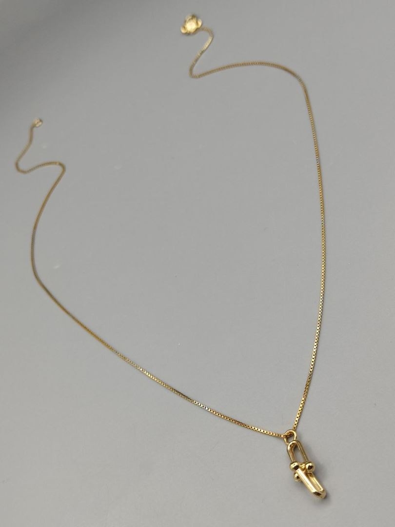 گردنبند تیفانی