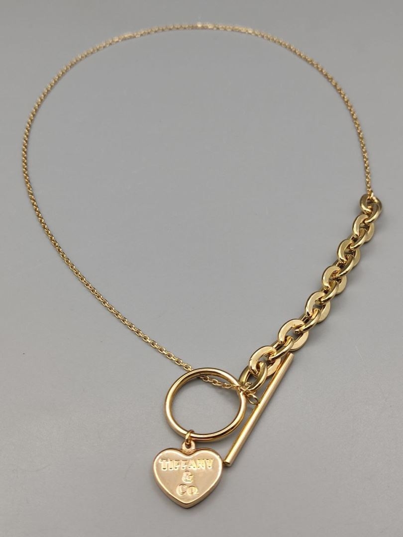 گردنبند تیفانی