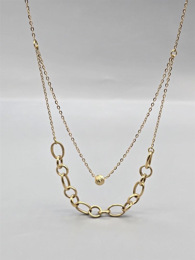 گردنبند فانتزی