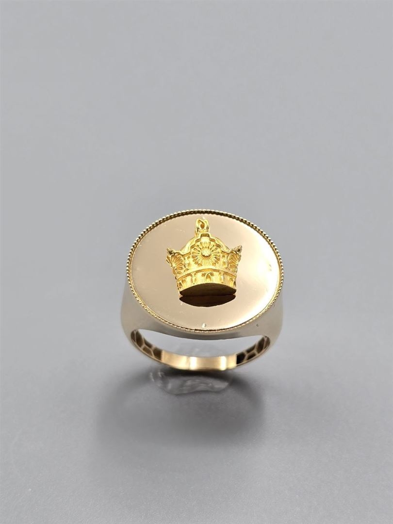 انگشتر انتیک