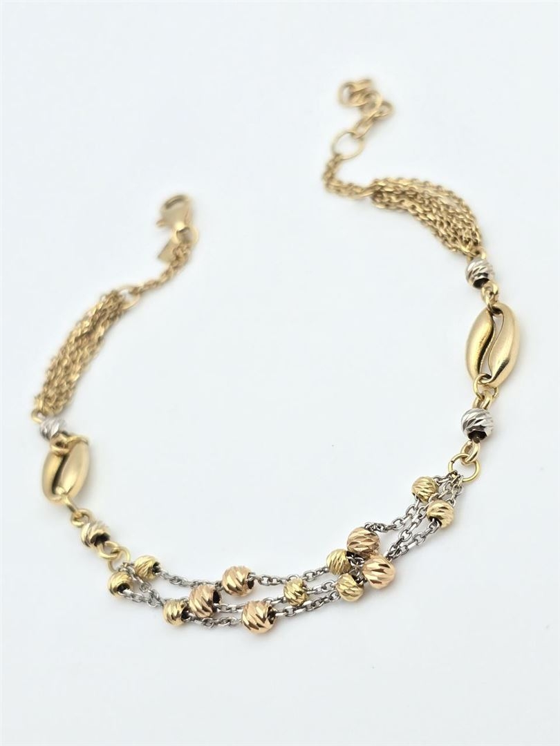 دستبند البرنادو