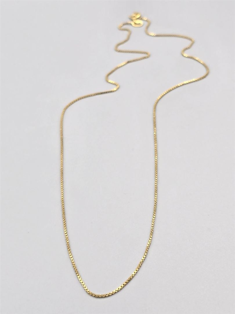 زنجیر ونیزی