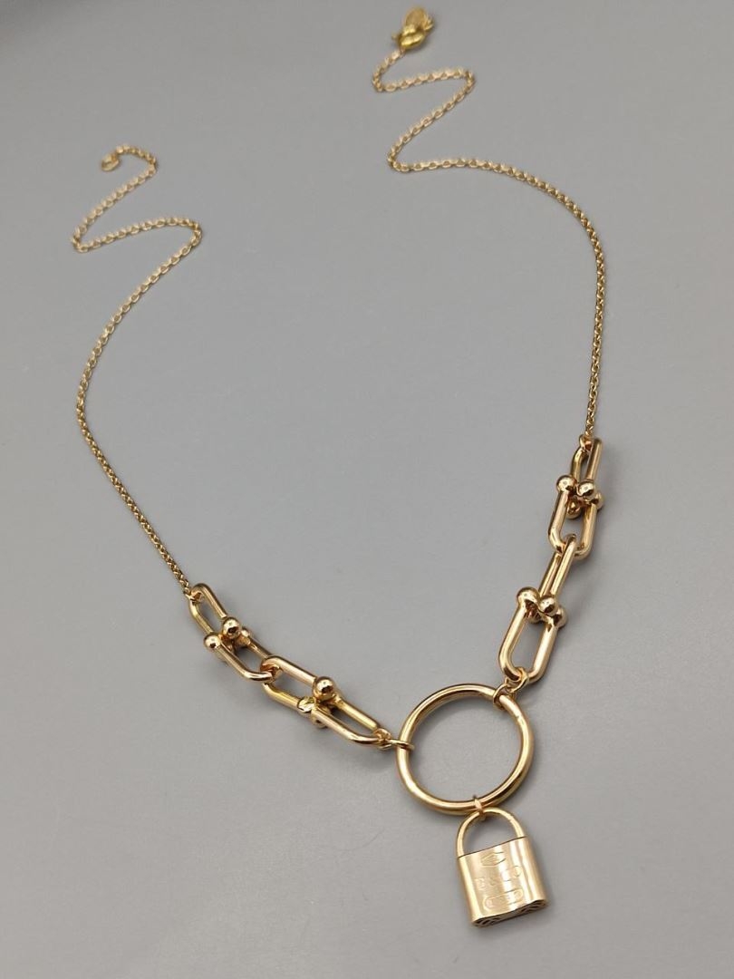 گردنبند تیفانی