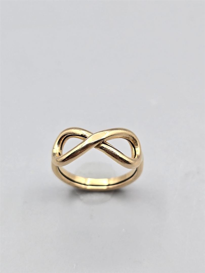 انگشتر بینهایت