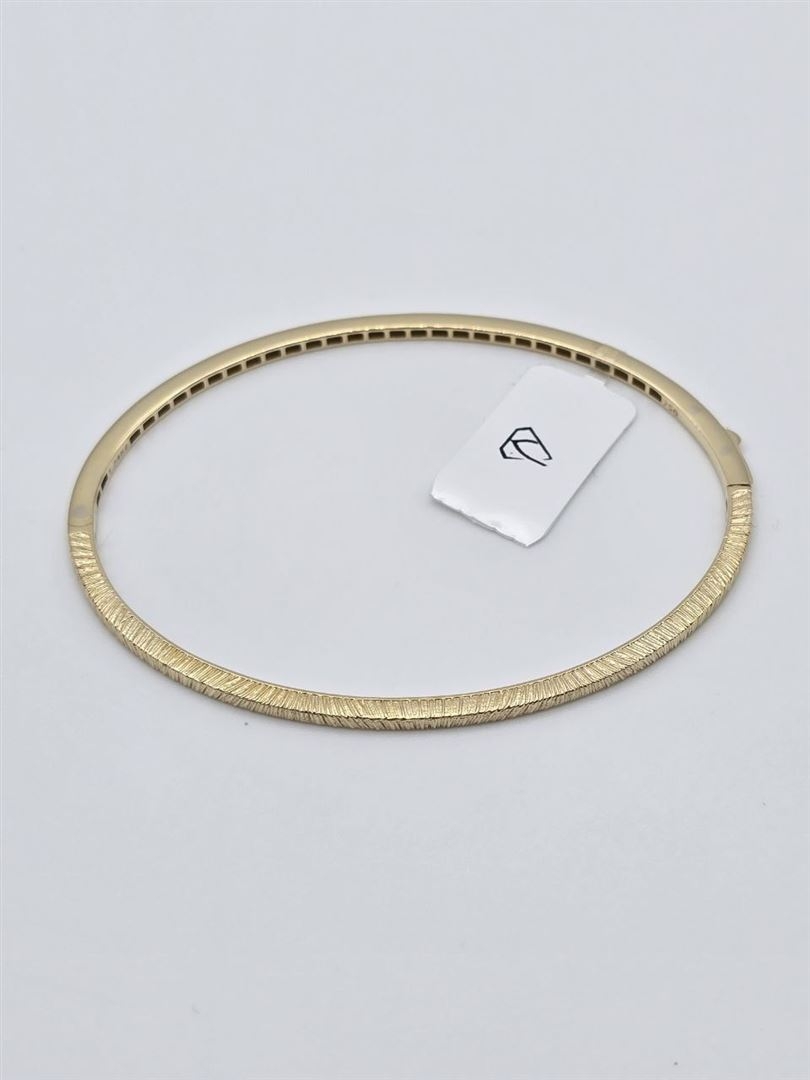 دستبند النگویی مصری