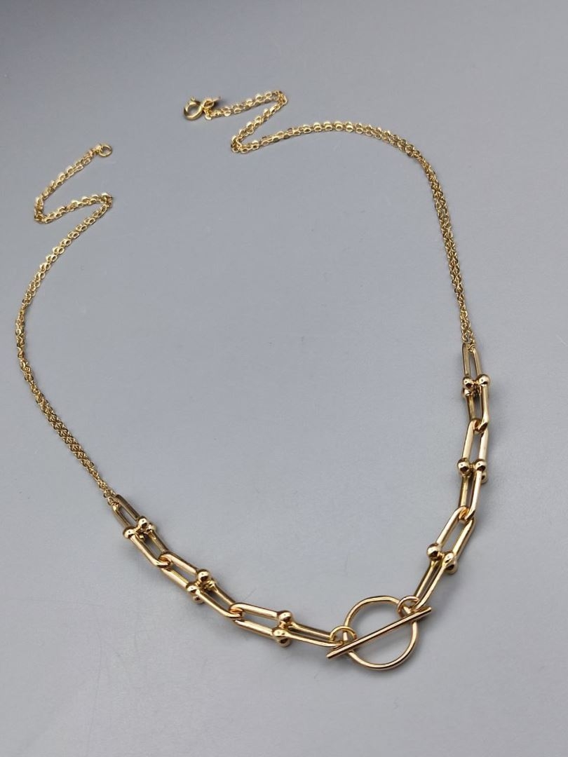 گردنبند تیفانی