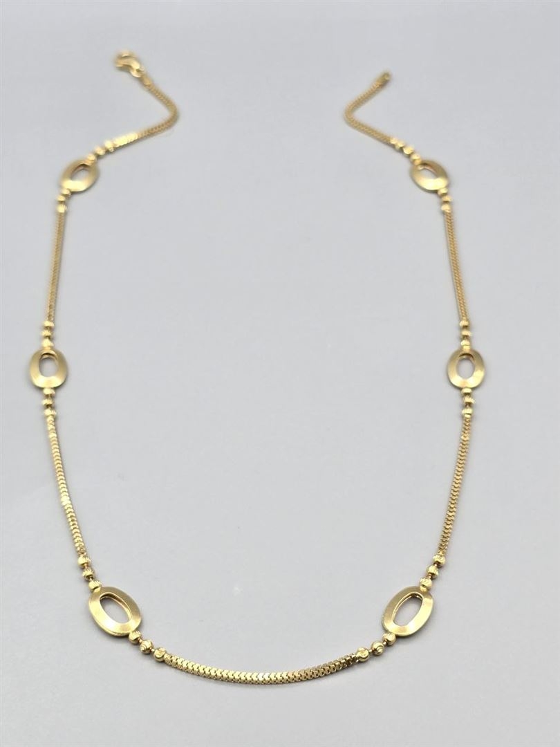 گردنبند فانتزی