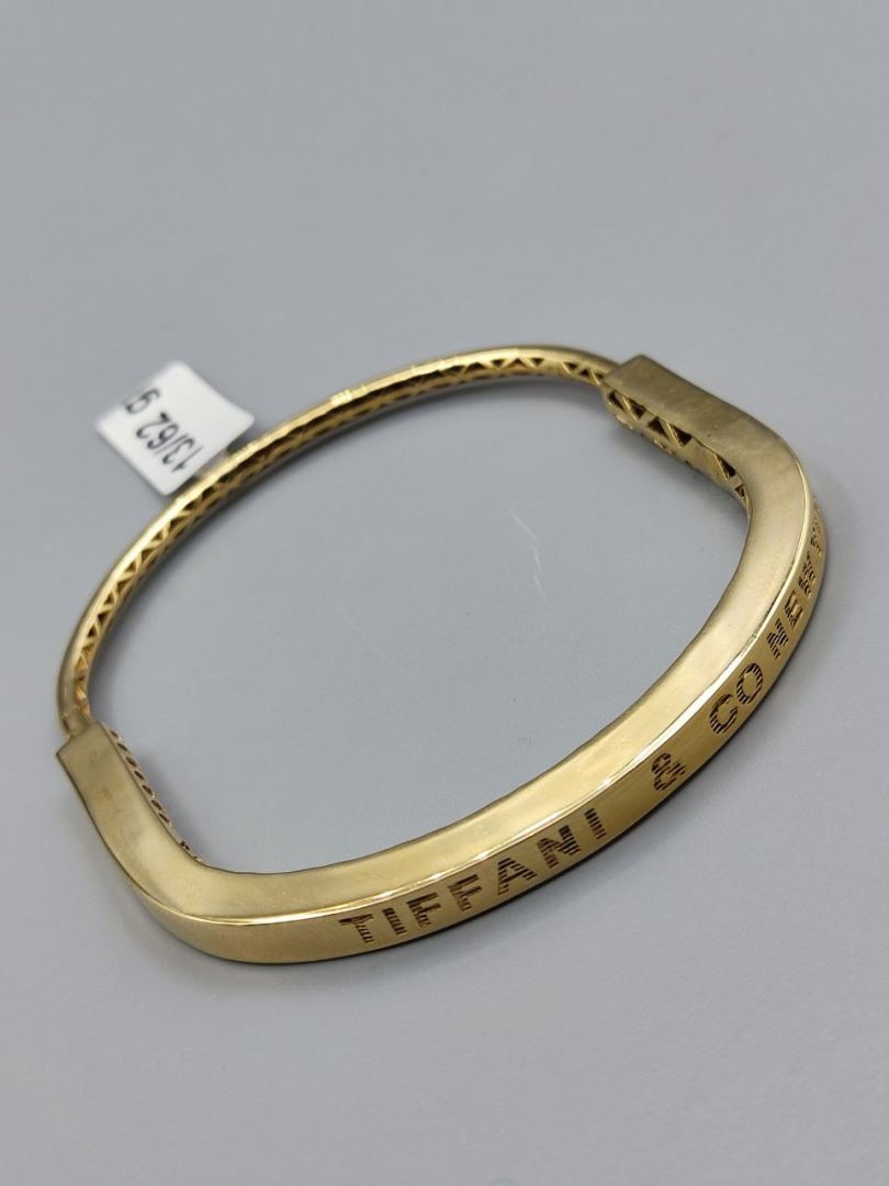 دستبند لاکی تیفانی