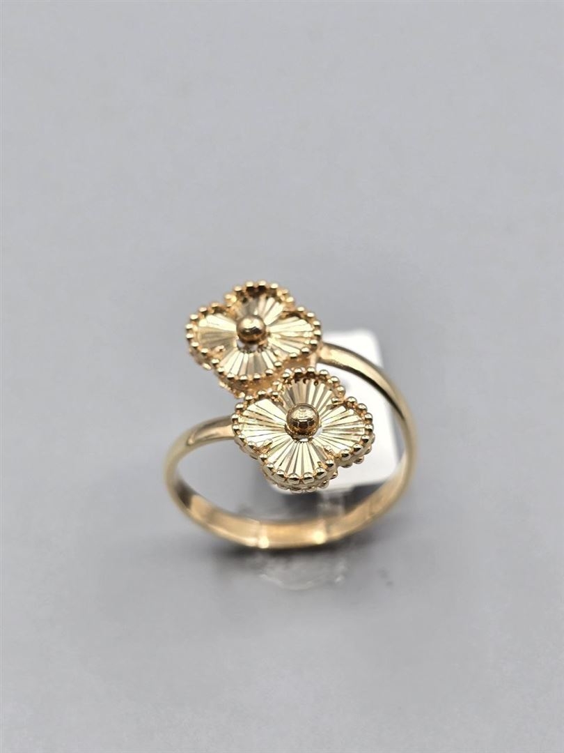 انگشتر ونکلیف