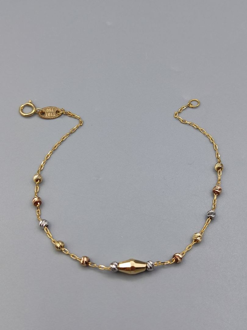 دستبند البرنادو